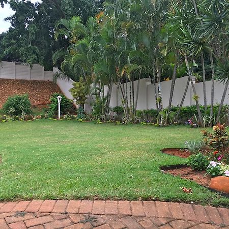The Grand Orchid Guesthouse Durban Exterior photo