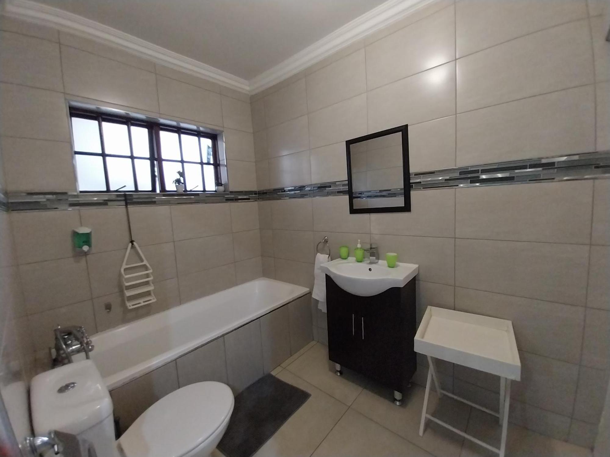 The Grand Orchid Guesthouse Durban Exterior photo