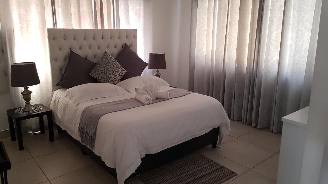The Grand Orchid Guesthouse Durban Exterior photo
