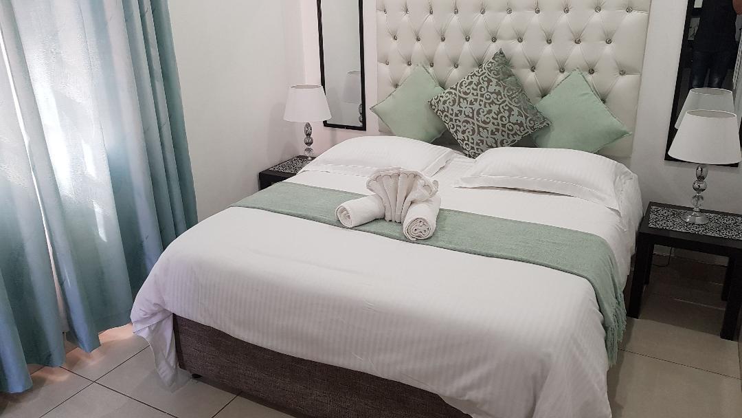 The Grand Orchid Guesthouse Durban Exterior photo