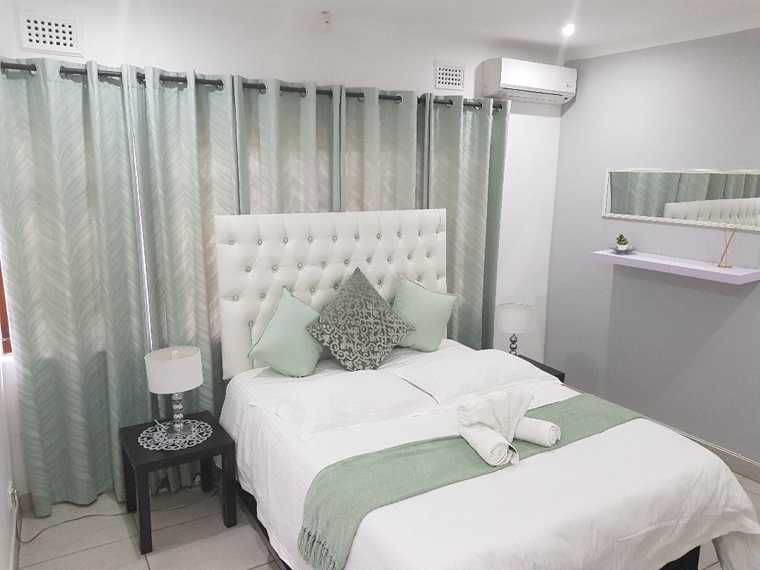 The Grand Orchid Guesthouse Durban Exterior photo